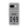 スリムプロテクションプレミアムケース［ 読売ジャイアンツ - #049 FELIZ - ビジター ］