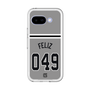 スリムプロテクションプレミアムケース［ 読売ジャイアンツ - #049 FELIZ - ビジター ］