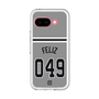 スリムプロテクションプレミアムケース［ 読売ジャイアンツ - #049 FELIZ - ビジター ］