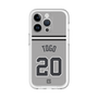 スリムプロテクションプレミアムケース［ 読売ジャイアンツ - #20 TOGO - ビジター ］