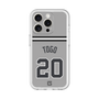 スリムプロテクションプレミアムケース［ 読売ジャイアンツ - #20 TOGO - ビジター ］