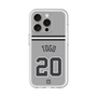 スリムプロテクションプレミアムケース［ 読売ジャイアンツ - #20 TOGO - ビジター ］