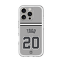 スリムプロテクションプレミアムケース［ 読売ジャイアンツ - #20 TOGO - ビジター ］