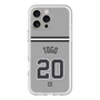 スリムプロテクションプレミアムケース［ 読売ジャイアンツ - #20 TOGO - ビジター ］
