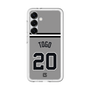 スリムプロテクションプレミアムケース［ 読売ジャイアンツ - #20 TOGO - ビジター ］