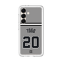 スリムプロテクションプレミアムケース［ 読売ジャイアンツ - #20 TOGO - ビジター ］