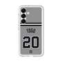 スリムプロテクションプレミアムケース［ 読売ジャイアンツ - #20 TOGO - ビジター ］