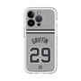スリムプロテクションプレミアムケース［ 読売ジャイアンツ - #29 GRIFFIN - ビジター ］
