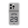 スリムプロテクションプレミアムケース［ 読売ジャイアンツ - #29 GRIFFIN - ビジター ］