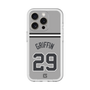 スリムプロテクションプレミアムケース［ 読売ジャイアンツ - #29 GRIFFIN - ビジター ］