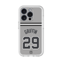 スリムプロテクションプレミアムケース［ 読売ジャイアンツ - #29 GRIFFIN - ビジター ］