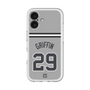 スリムプロテクションプレミアムケース［ 読売ジャイアンツ - #29 GRIFFIN - ビジター ］