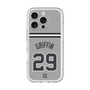 スリムプロテクションプレミアムケース［ 読売ジャイアンツ - #29 GRIFFIN - ビジター ］