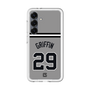 スリムプロテクションプレミアムケース［ 読売ジャイアンツ - #29 GRIFFIN - ビジター ］