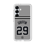 スリムプロテクションプレミアムケース［ 読売ジャイアンツ - #29 GRIFFIN - ビジター ］