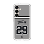スリムプロテクションプレミアムケース［ 読売ジャイアンツ - #29 GRIFFIN - ビジター ］