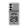 スリムプロテクションプレミアムケース［ 読売ジャイアンツ - #29 GRIFFIN - ビジター ］