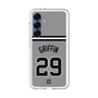 スリムプロテクションプレミアムケース［ 読売ジャイアンツ - #29 GRIFFIN - ビジター ］