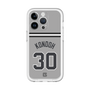 スリムプロテクションプレミアムケース［ 読売ジャイアンツ - #30 KONDOH - ビジター ］