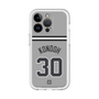 スリムプロテクションプレミアムケース［ 読売ジャイアンツ - #30 KONDOH - ビジター ］