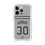 スリムプロテクションプレミアムケース［ 読売ジャイアンツ - #30 KONDOH - ビジター ］