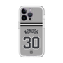 スリムプロテクションプレミアムケース［ 読売ジャイアンツ - #30 KONDOH - ビジター ］