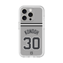 スリムプロテクションプレミアムケース［ 読売ジャイアンツ - #30 KONDOH - ビジター ］