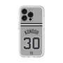 スリムプロテクションプレミアムケース［ 読売ジャイアンツ - #30 KONDOH - ビジター ］