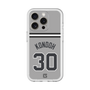 スリムプロテクションプレミアムケース［ 読売ジャイアンツ - #30 KONDOH - ビジター ］