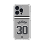 スリムプロテクションプレミアムケース［ 読売ジャイアンツ - #30 KONDOH - ビジター ］