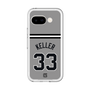 スリムプロテクションプレミアムケース［ 読売ジャイアンツ - #33 KELLER - ビジター ］
