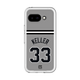 スリムプロテクションプレミアムケース［ 読売ジャイアンツ - #33 KELLER - ビジター ］