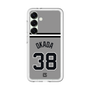スリムプロテクションプレミアムケース［ 読売ジャイアンツ - #38 OKADA - ビジター ］