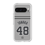 スリムプロテクションプレミアムケース［ 読売ジャイアンツ - #48 TANAKA - ビジター ］
