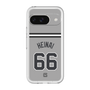 スリムプロテクションプレミアムケース［ 読売ジャイアンツ - #66 HEINAI - ビジター ］