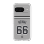スリムプロテクションプレミアムケース［ 読売ジャイアンツ - #66 HEINAI - ビジター ］