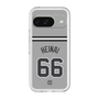 スリムプロテクションプレミアムケース［ 読売ジャイアンツ - #66 HEINAI - ビジター ］