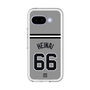 スリムプロテクションプレミアムケース［ 読売ジャイアンツ - #66 HEINAI - ビジター ］