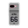 スリムプロテクションプレミアムケース［ 読売ジャイアンツ - #66 HEINAI - ビジター ］