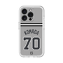 スリムプロテクションプレミアムケース［ 読売ジャイアンツ - #70 KOMADA - ビジター ］