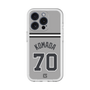 スリムプロテクションプレミアムケース［ 読売ジャイアンツ - #70 KOMADA - ビジター ］