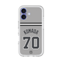 スリムプロテクションプレミアムケース［ 読売ジャイアンツ - #70 KOMADA - ビジター ］