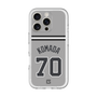 スリムプロテクションプレミアムケース［ 読売ジャイアンツ - #70 KOMADA - ビジター ］