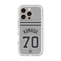 スリムプロテクションプレミアムケース［ 読売ジャイアンツ - #70 KOMADA - ビジター ］