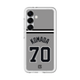 スリムプロテクションプレミアムケース［ 読売ジャイアンツ - #70 KOMADA - ビジター ］