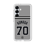 スリムプロテクションプレミアムケース［ 読売ジャイアンツ - #70 KOMADA - ビジター ］