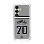 スリムプロテクションプレミアムケース［ 読売ジャイアンツ - #70 KOMADA - ビジター ］