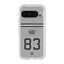スリムプロテクションプレミアムケース［ 読売ジャイアンツ - #83 ABE - ビジター ］