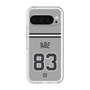 スリムプロテクションプレミアムケース［ 読売ジャイアンツ - #83 ABE - ビジター ］