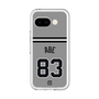 スリムプロテクションプレミアムケース［ 読売ジャイアンツ - #83 ABE - ビジター ］